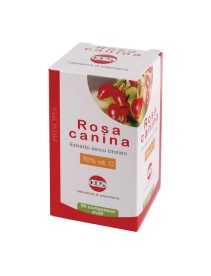 ROSA CANINA 70% VIT C 60CPR