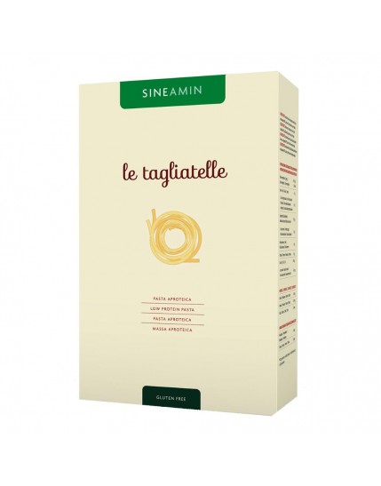 SINEAMIN Pasta Tagliat.250g