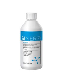 SILICIO 500ML BIOEARTH