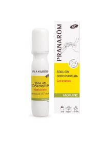 PRANAROM APIC Roll D-Punt.15ml