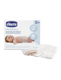 CH MEDIBABY MiniKit Med.Omb.