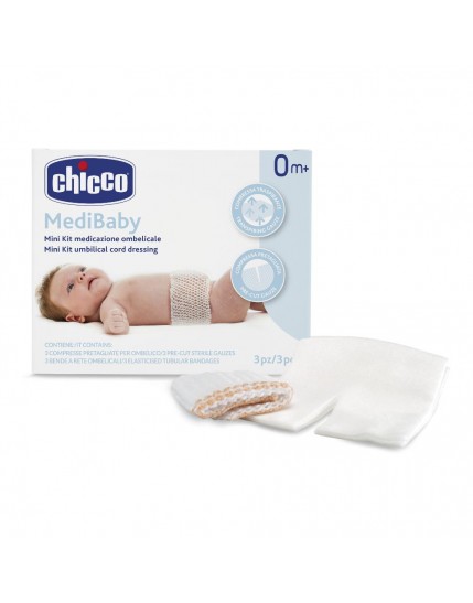 CH MEDIBABY MiniKit Med.Omb.