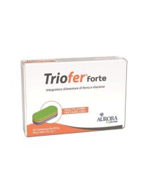 Triofer Forte 30 Compresse