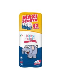 BABYSTAR SLIM MAXISCOR T6 42PZ