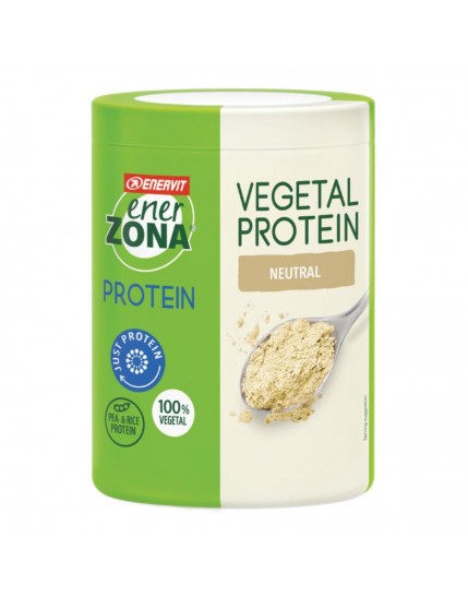 ENERVIT VEGETAL PROTEIN 230G