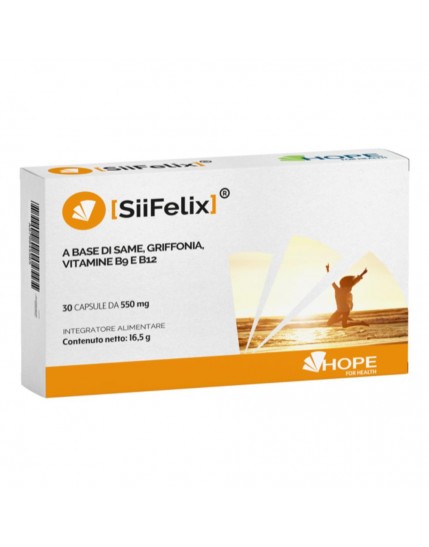 SiiFelix 30 Capsule