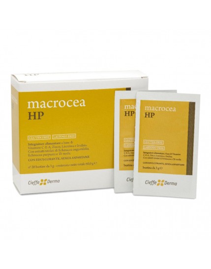 MACROCEA*HP 20 Bust.3g