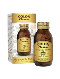 Dr. Giorgini Colon Cleanse 180 Pastigie