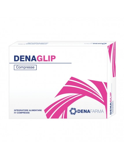 DENAGLIP 30 Cpr