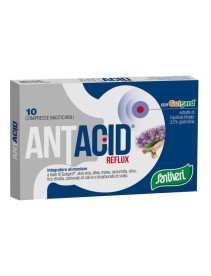 ANTACID REFLUX 10CPR MAST