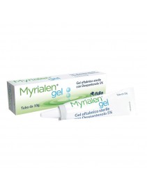 Myrialen Gel Oftalmico Idratante 10 g