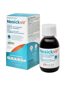 NOSICKVIR*Sciroppo 150ml