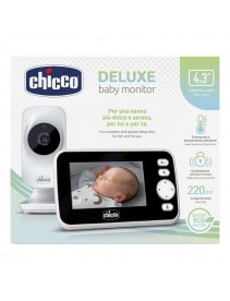 CH Baby Monitor DeLuxe