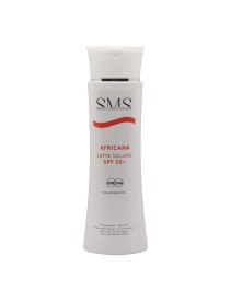 AFRICANA PROT BASSA AD 200ML