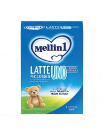 Mellin 1 Latte Polvere 700g