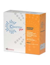 COASTEN Plus 10fl.25ml