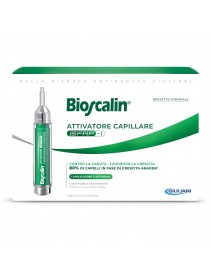 Bioscalin Attivatore Capillare iSFRP-1 Capelli Fragili 1 Fiala 10ml