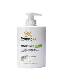 SKERMA 23 SHAMPOO BASE 250ML