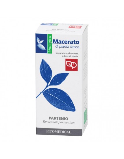 PARTENIO TM BIO 50ML FTM