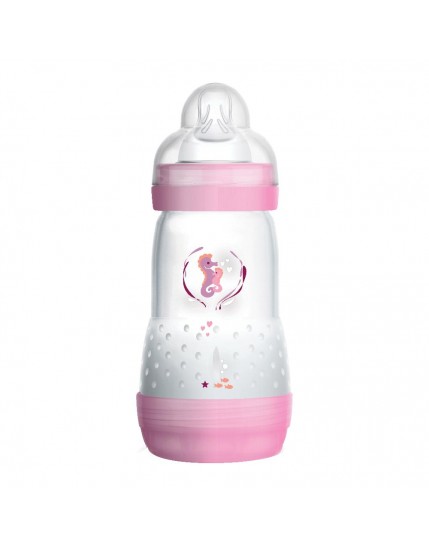 MAM Bib.Easy Start Girl 260ml