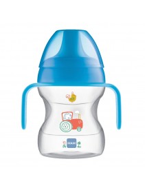 Mam Learn To Drink Cup 6+ mesi 190ml