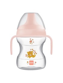MAM LEARN TO DRINK CUP 190ML F