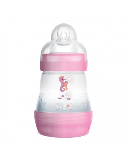 MAM Bib.Easy Start Girl 160ml