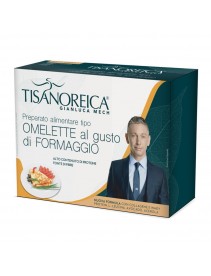 Tisanoreica Omelette For 28gx4