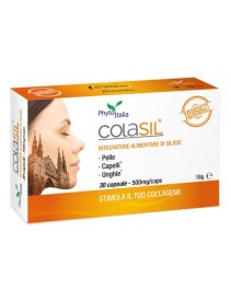 COLASIL 30 Cps