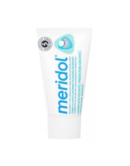 MERIDOL DENTIFRICIO 20ML