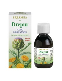 DREPUR FLUIDO 250ML