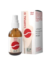 CARTIAL D Spray 50ml