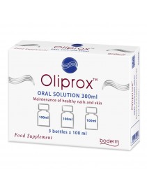 Oliprox Soluzione Orale 300ml