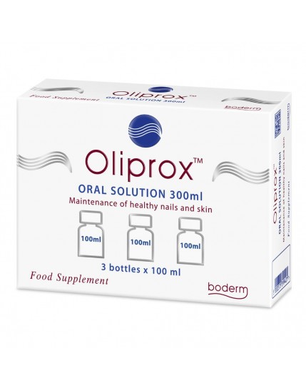 Oliprox Soluzione Orale 300ml