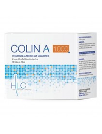 Colin A 1000 30 Fiale da 10ml