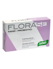 FLORASE Kand 40 Cps NF     STV