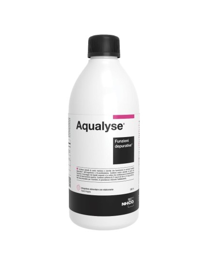 NHCO AQUALYSE 500ml