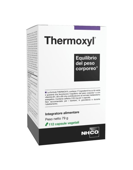 NHCO THERMOXYL 112CPS