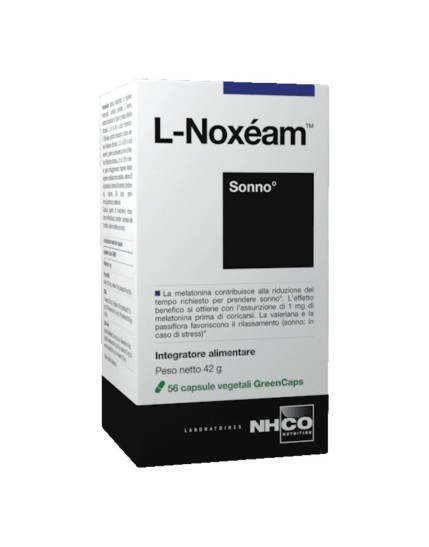 L-NOXEAM 56CPS