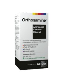 ORTHOSAMINE 42CPS