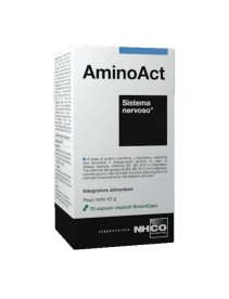 AMINOACT 70CPS