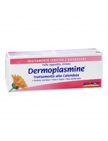 DERMOPLASMINE Tratt.Calend.70g