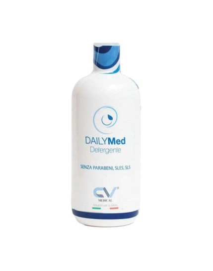 DAILYMED 500ml