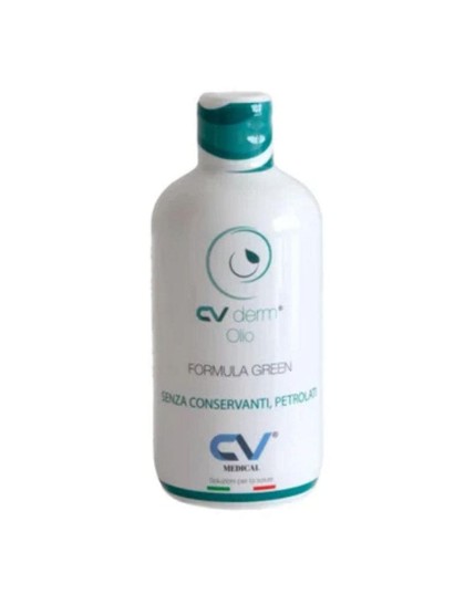 CV Derm Olio Det.500ml