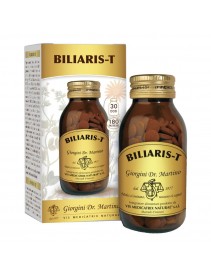 Dr. Giorgini Biliaris T 180 Pastiglie