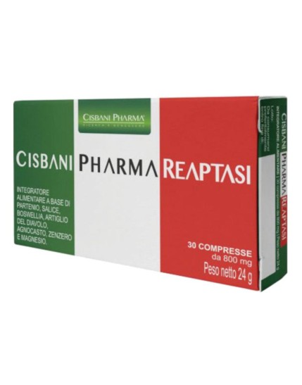 REAPTASI 30CPR