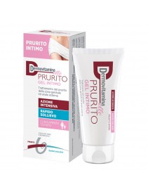 Dermovitamina Prurito Gel Intimo 30ml