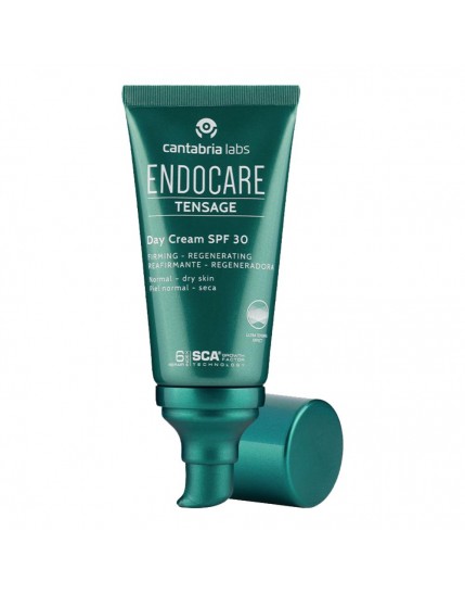 Endocare Tensage Day Spf30 50ml