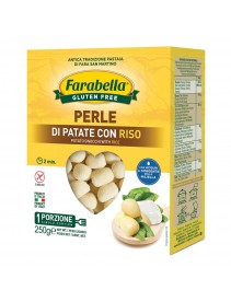 FARABELLA Perle Pat.Riso 250g