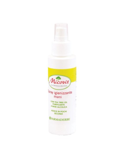 MICOVIT SPRAY IGIEN MANI 125ML